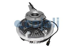 Cupla, ventilator radiator COJALI 7063404 - Img 4
