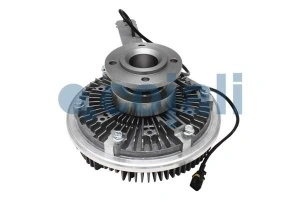 Cupla, ventilator radiator COJALI 7063404 - Img 4