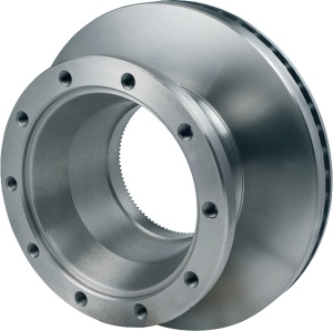 Disc frana EUROPART 17 01 041 0 300