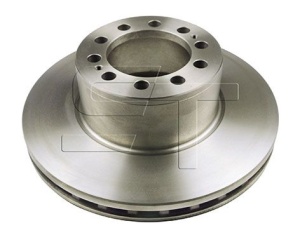 Disc frana ST-TEMPLIN 17 01 004 0 301