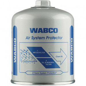 Element filtrant uscator aer, compresor Wabco 432 901 228 2