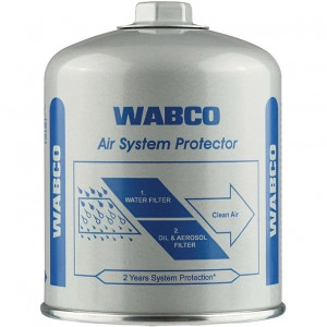 Element filtrant uscator aer, compresor Wabco 432 901 228 2