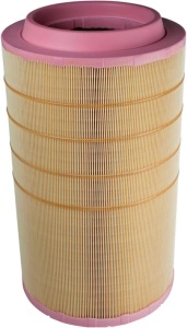 Filtru aer EUROPART pentru DAF 1363024
