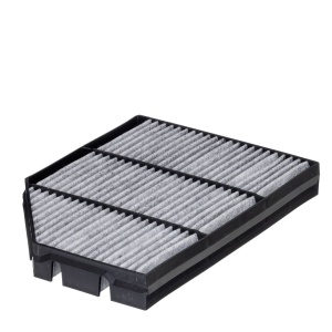 Filtru, aer habitaclu HENGST FILTER 9750002986
