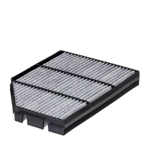 Filtru, aer habitaclu HENGST FILTER 9750002986