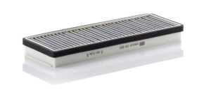 Filtru, aer habitaclu MANN-FILTER 9720720185 - Img 2