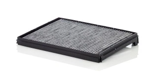 Filtru, aer habitaclu MANN-FILTER 9740330010 - Img 2