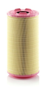 Filtru aer MANN-FILTER 10 01 002 0 100