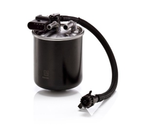 filtru combustibil MANN-FILTER 9740008208