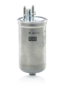 filtru combustibil MANN-FILTER 9740085313