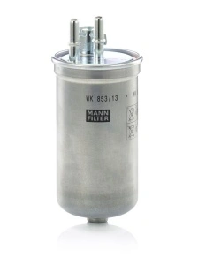 filtru combustibil MANN-FILTER 9740085313