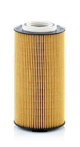 Filtru ulei MANN-FILTER 9740012009