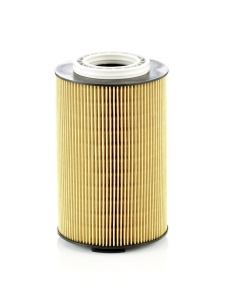 Filtru ulei MANN-FILTER 9740012911