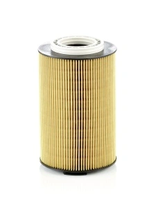 Filtru ulei MANN-FILTER 9740012911