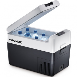 Frigider auto cu compresor 31l, CDF 36 Dometic 12/24V - Img 1