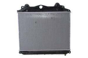 Intercooler, compresor HELLA 16 07 001 2 118 - Img 2