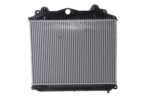 Intercooler, compresor HELLA 16 07 001 2 118 - Img 2