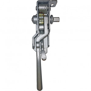 Intinzator, clichet prelata dreapta 12 x 12mm - Img 1