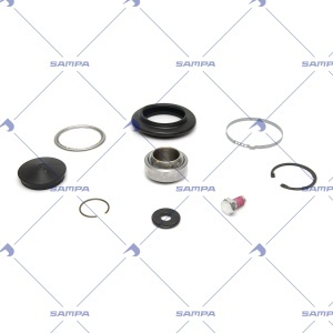Kit reparatie vipera