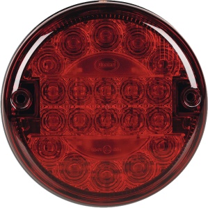 Lampa ceata spate LED 9-33V