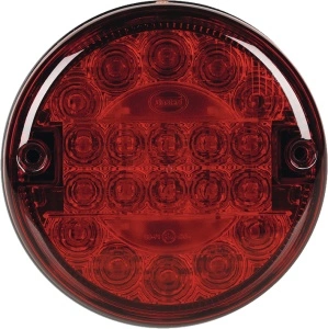 Lampa ceata spate LED 9-33V
