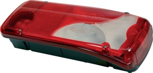 Lampa spate VIGNAL 23 02 024 2 108