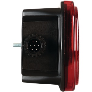 Lampa stop dreapta Volvo FH 2 - Img 2