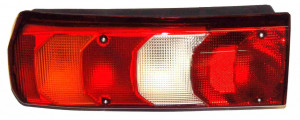 Lampa stop stanga pentru Mercedes-Benz