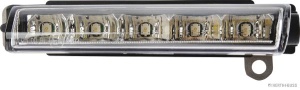 Lumini de zi HERTH+BUSS JAKOPARTS 9500660034
