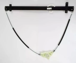 Macara fara motor