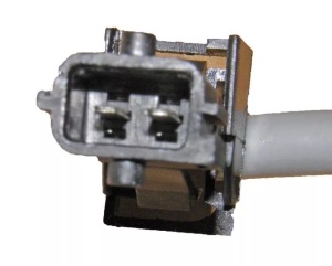 Macara geam stg. electrica, cu motor - Img 3