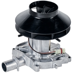 Motoras ventilator D4S 24V