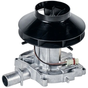 Motoras ventilator D4S 24V