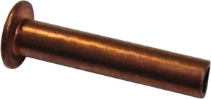 Nit cupru 5x15 mm