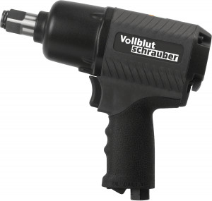 Pistol impact pneumatic EP Light 3/4" 1590Nm