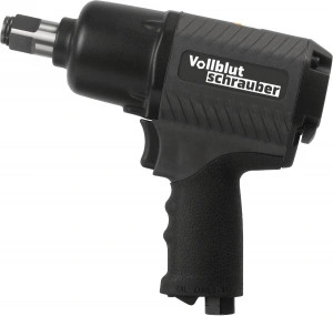 Pistol impact pneumatic EP Light 3/4" 1590Nm