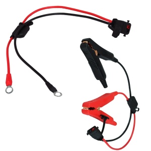 Redresor baterie - SMART Charger - Dual Voltage - EUROPART - 12/24V - 25/12,5A - Img 4