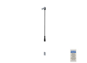 senzor,turatie roata WABCO 17 10 004 0 106