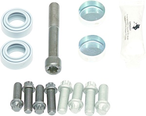 Set burdufe etrier