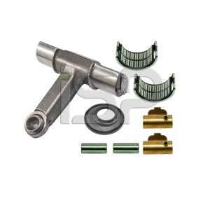 Set cama reglare etrier cu rulment pentru Meritor DUCO