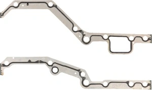 Set garnituri capac distributie