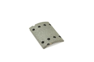 Set garnituri de frictiune, frana tambur BPW 6030921445