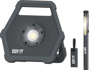Set Lampi de lucru EP LED-Light 5/6/7 - EP Editie 75 de Ani - Img 2