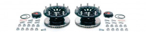 Set reparatie-conversie SAF Integral SK 22.5"
