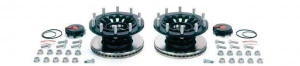 Set reparatie-conversie SAF Integral SK 22.5"