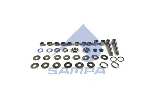 Set reparatie, pivot Sampa 050.522
