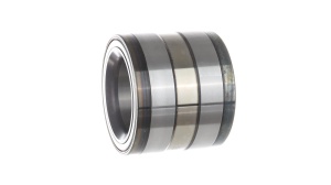 Set rulment roata SKF VKBA 5552 - Img 2