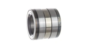 Set rulment roata SKF VKBA 5552 - Img 2