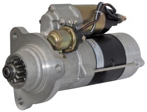 Starter Demaror pentru Mercedes Truck & Bus