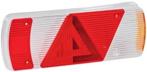 Sticla lampa dr. EcopointII
